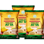 Wheat Flour – Sharbati