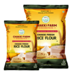 Rice Flour