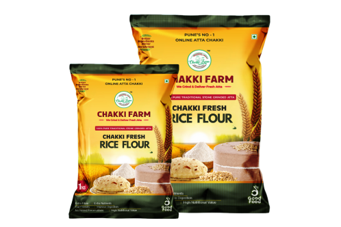 Rice Flour