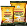 Besan Flour (ChanaDal)