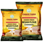 Besan Flour (ChanaDal)