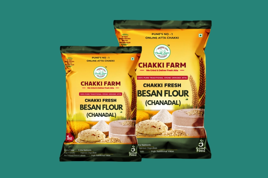 11 Besan Flour (ChanaDal) (2) besan-Flour-ChanaDal