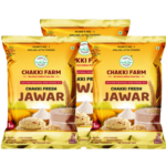 Jawar Flour