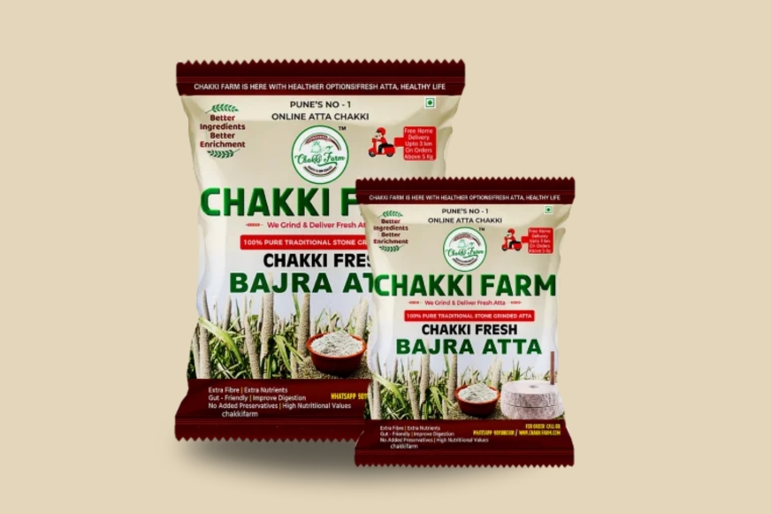 5 Bajra Flour 1 Bajra-Flour