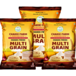 Multigrain Flour