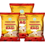 Ragi Flour