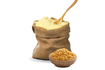 Besan Flour (ChanaDal)