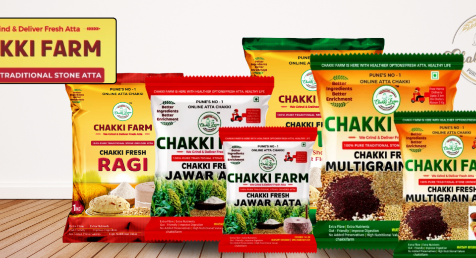 Jowar Atta Online in Pune