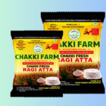 Ragi-atta