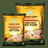 Kolam Rice Flour
