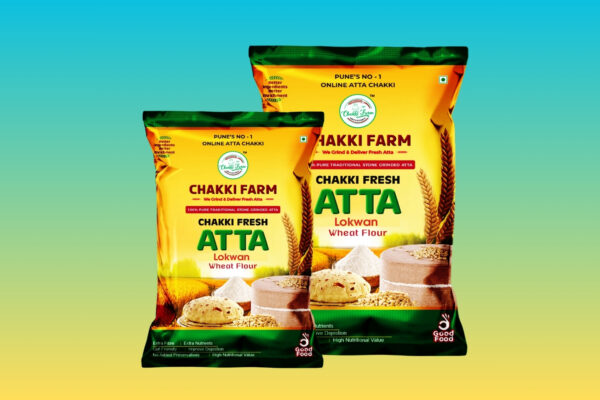 lokwan wheat flour