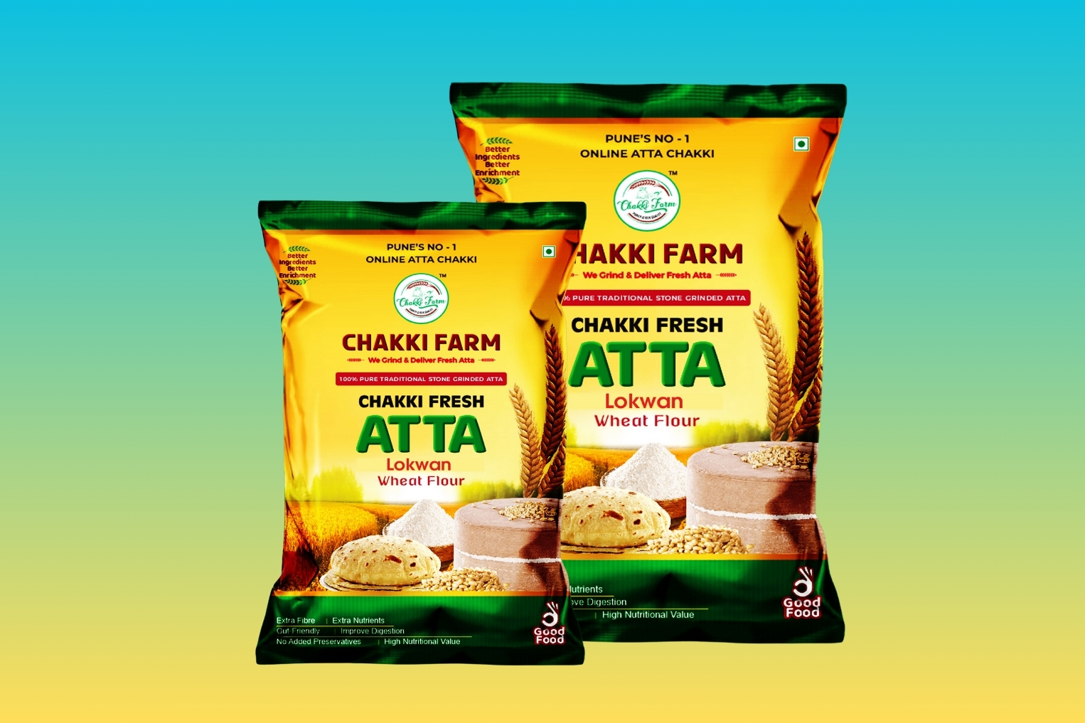 lokwan wheat flour lokwan wheat flour