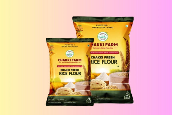 Indrayani Flour