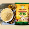 Chana Sattu Atta