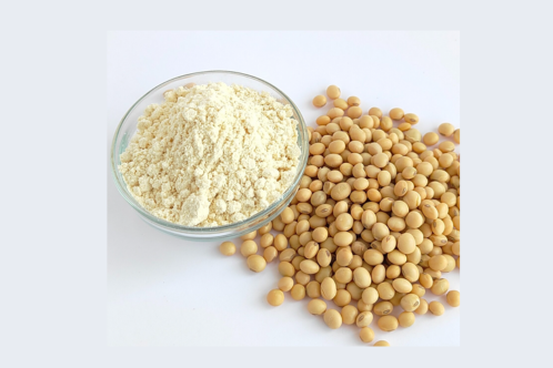 Soyabean-Atta-
