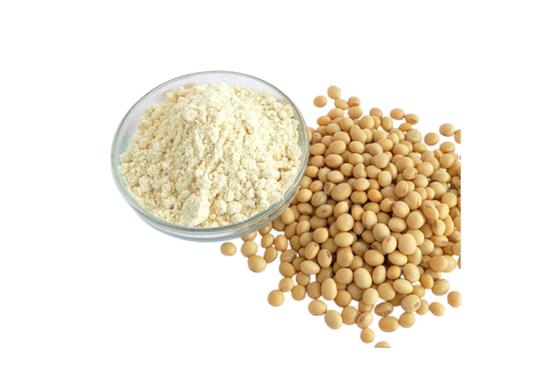 Soyabean Atta (1)
